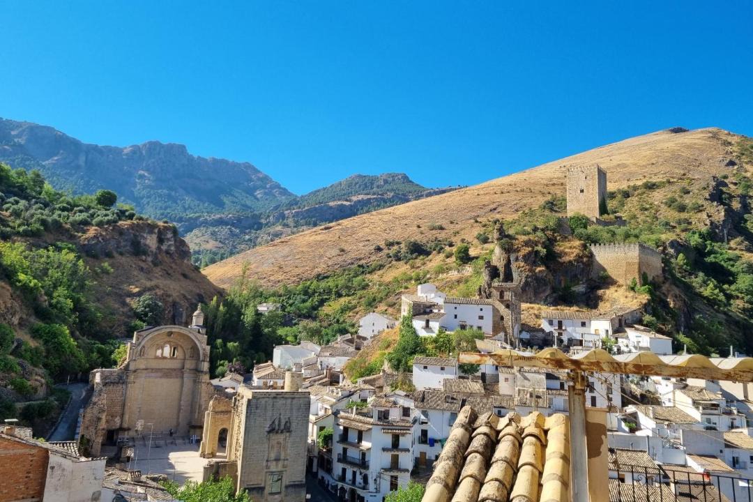 Photo of Others in Cazorla