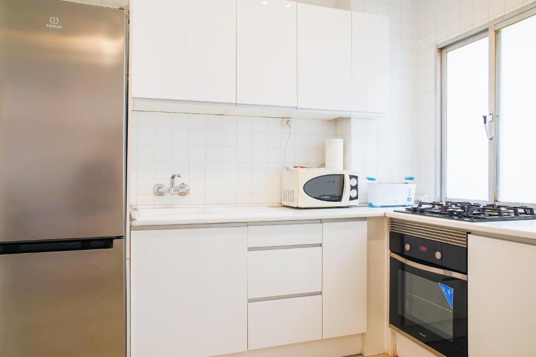 Photo of Kitchen in Almeria Centro