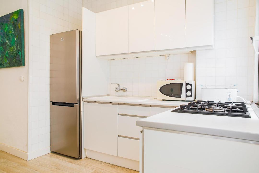 Photo of Kitchen in Almeria Centro