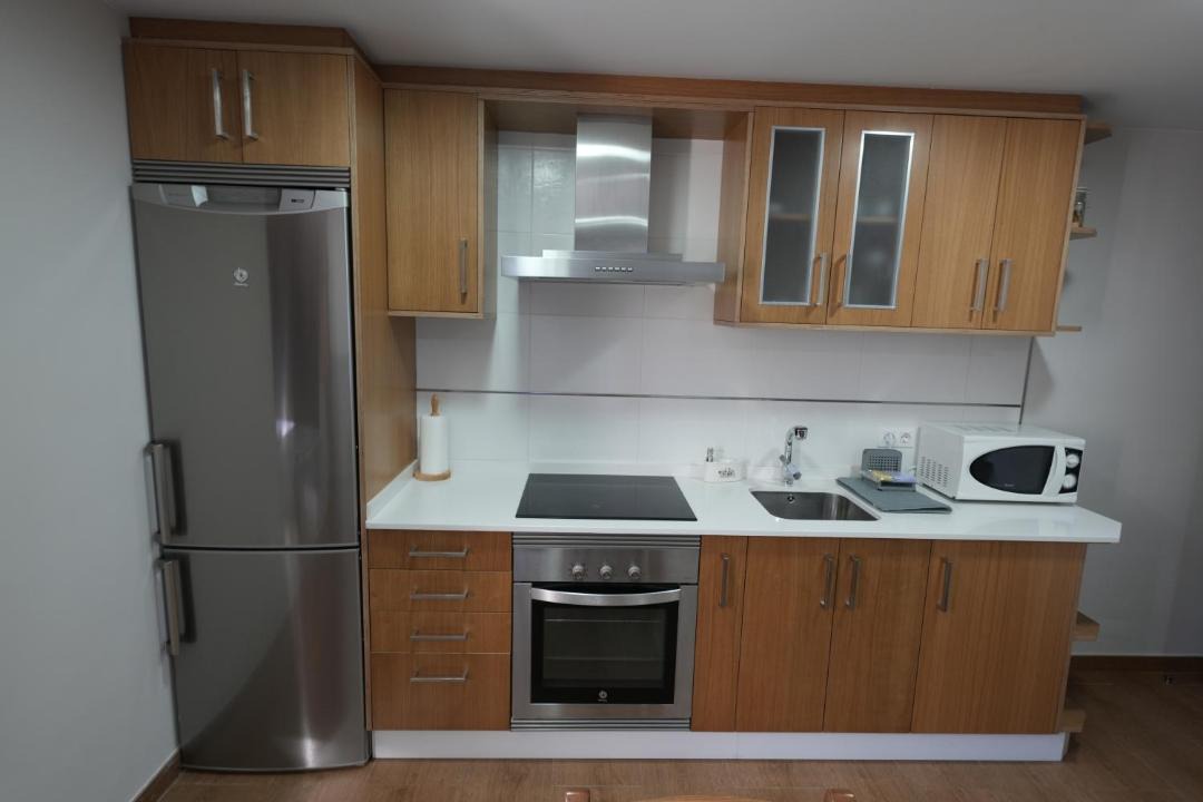 Photo of Kitchen in Balouta