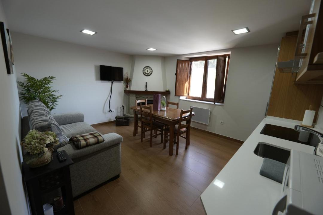 Photo of Livingroom in Balouta
