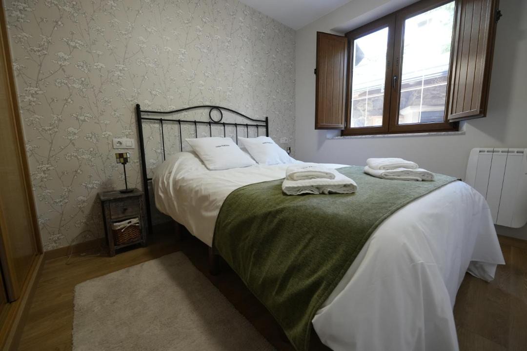 Photo of Bedroom in Balouta