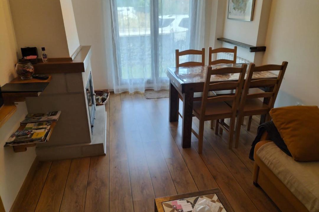 Photo of Livingroom in Puebla de Lillo