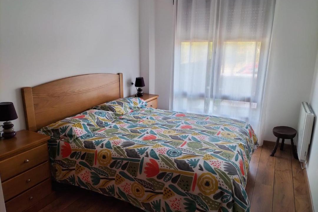 Photo of Bedroom in Puebla de Lillo