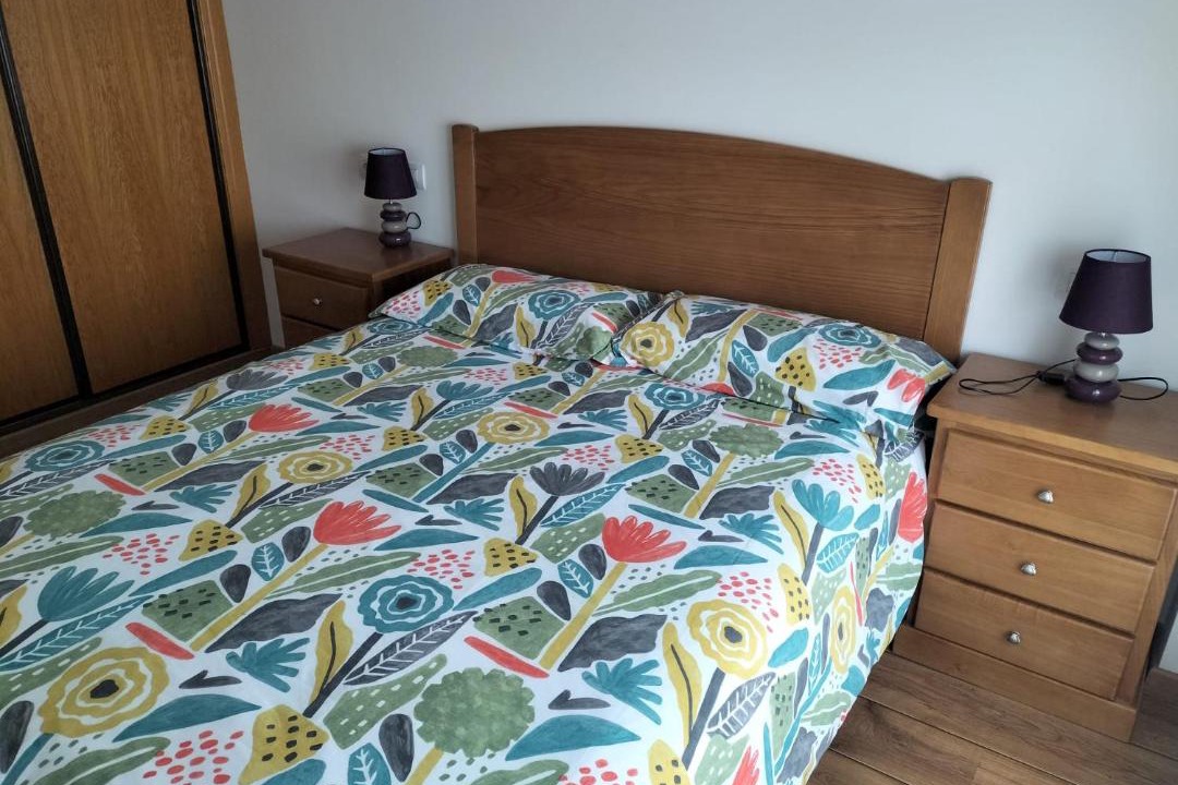 Photo of Bedroom in Puebla de Lillo