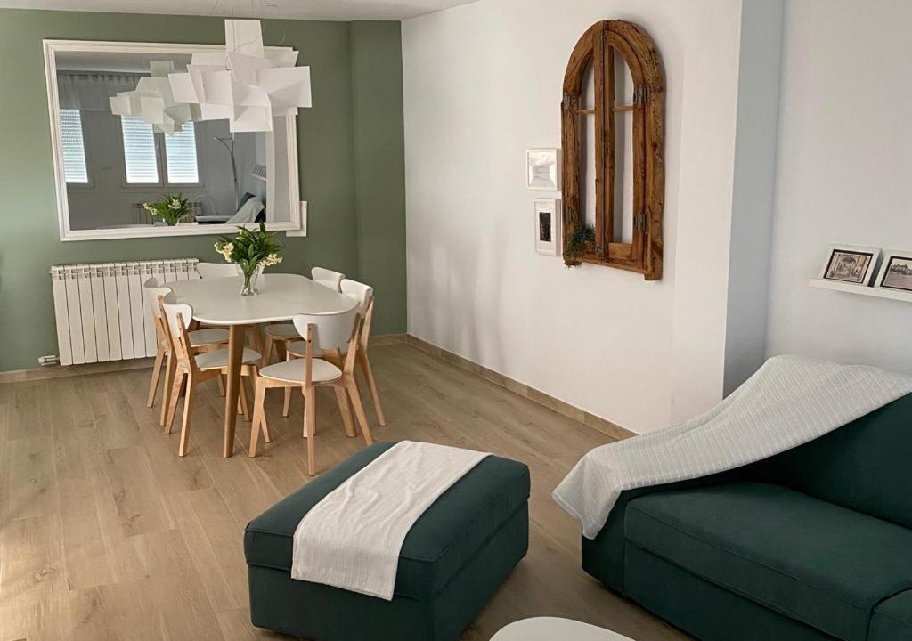 Photo of Livingroom in Balaguer