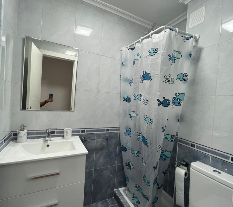 Photo of Bathroom in San Vicente de la Barquera