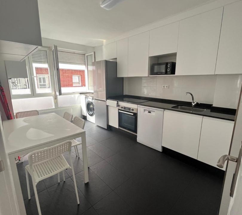 Photo of Kitchen in San Vicente de la Barquera