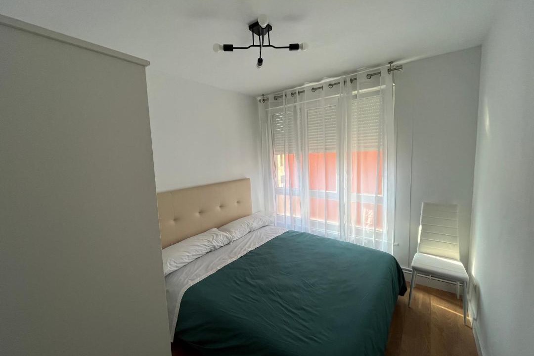 Photo of Bedroom in San Vicente de la Barquera