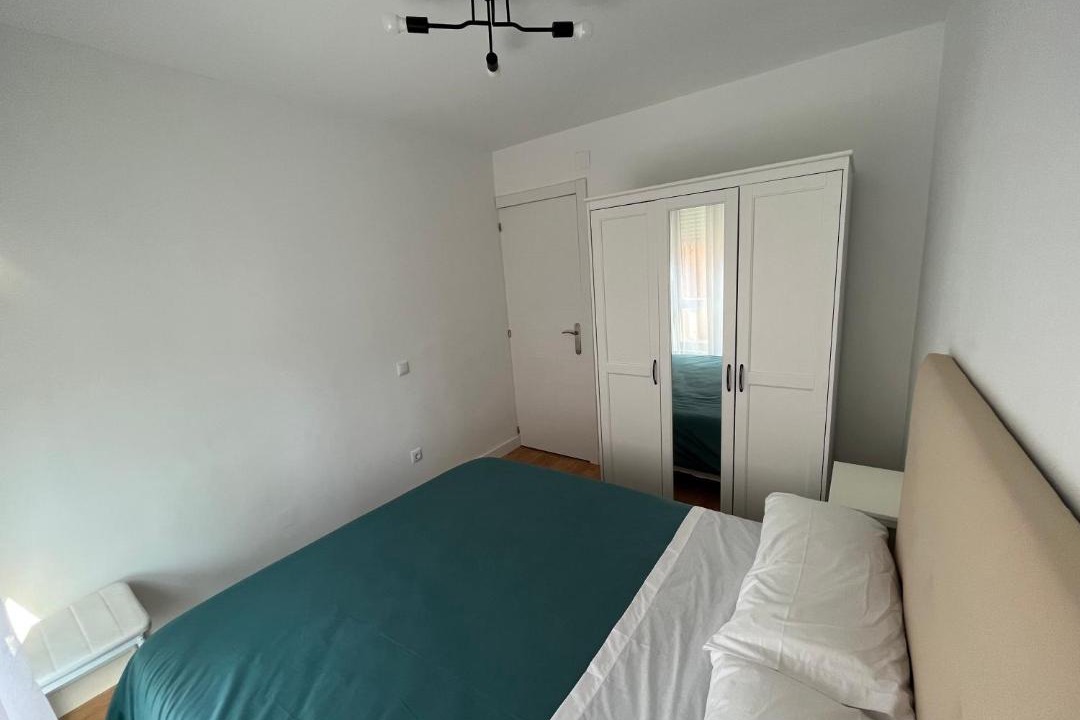Photo of Bedroom in San Vicente de la Barquera