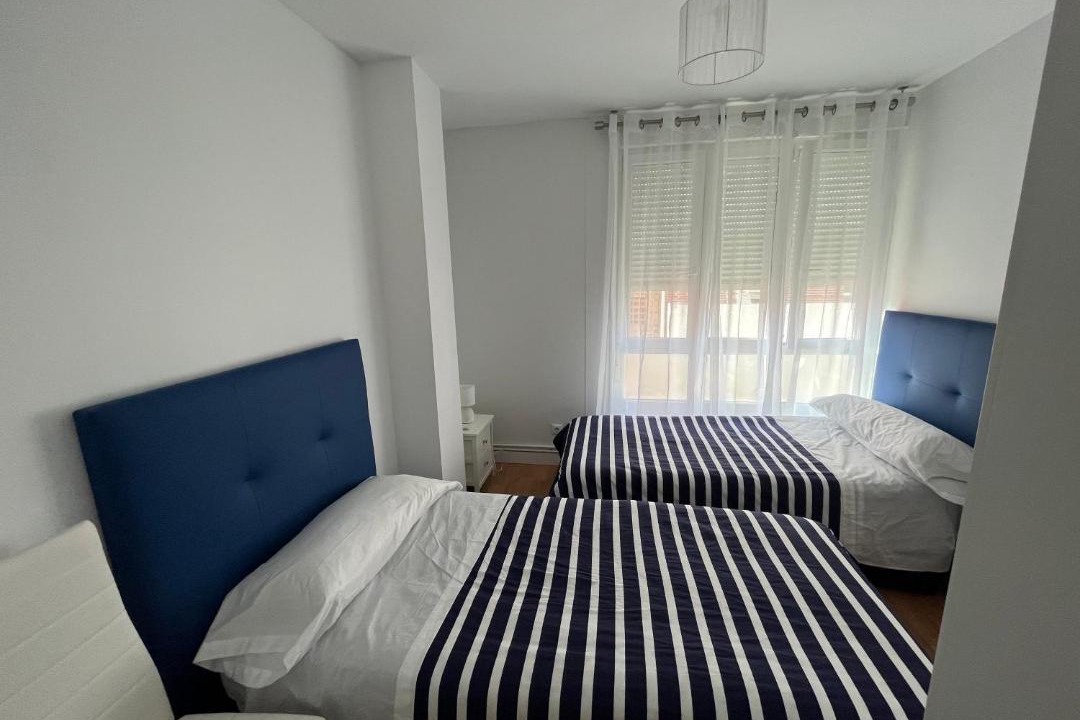 Photo of Bedroom in San Vicente de la Barquera