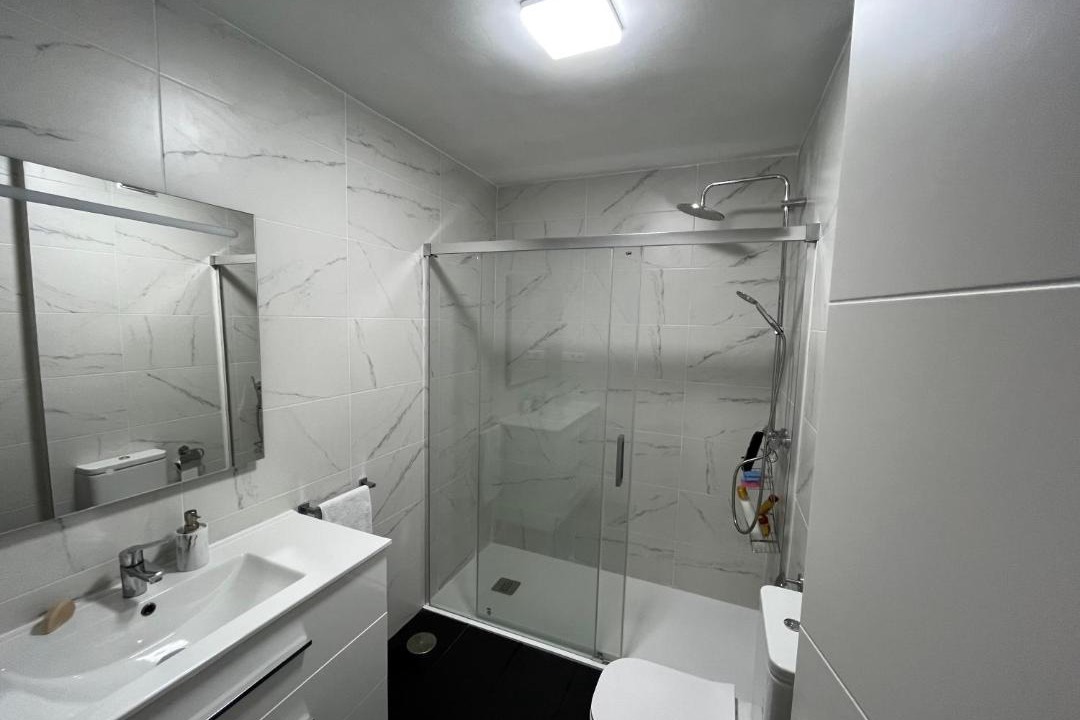 Photo of Bathroom in San Vicente de la Barquera