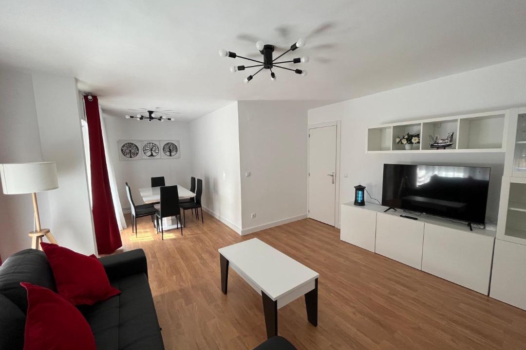Photo of Livingroom in San Vicente de la Barquera