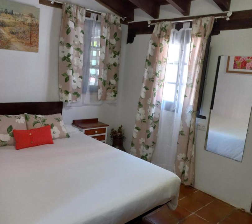 Photo of Bedroom in Tanarrio