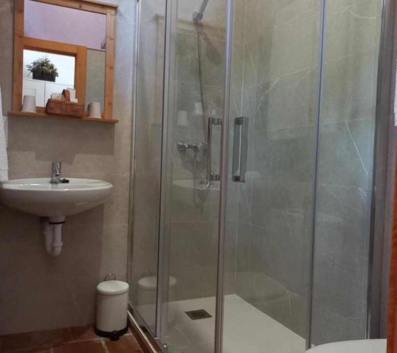 Photo of Bathroom in Tanarrio