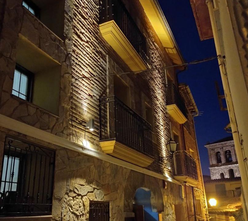 Photo of Others in Cervera del Rio Alhama