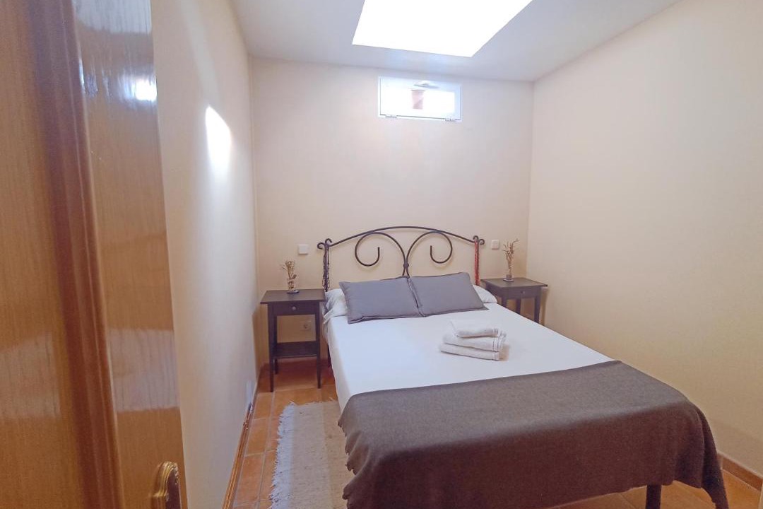 Photo of Bedroom in Rascafria