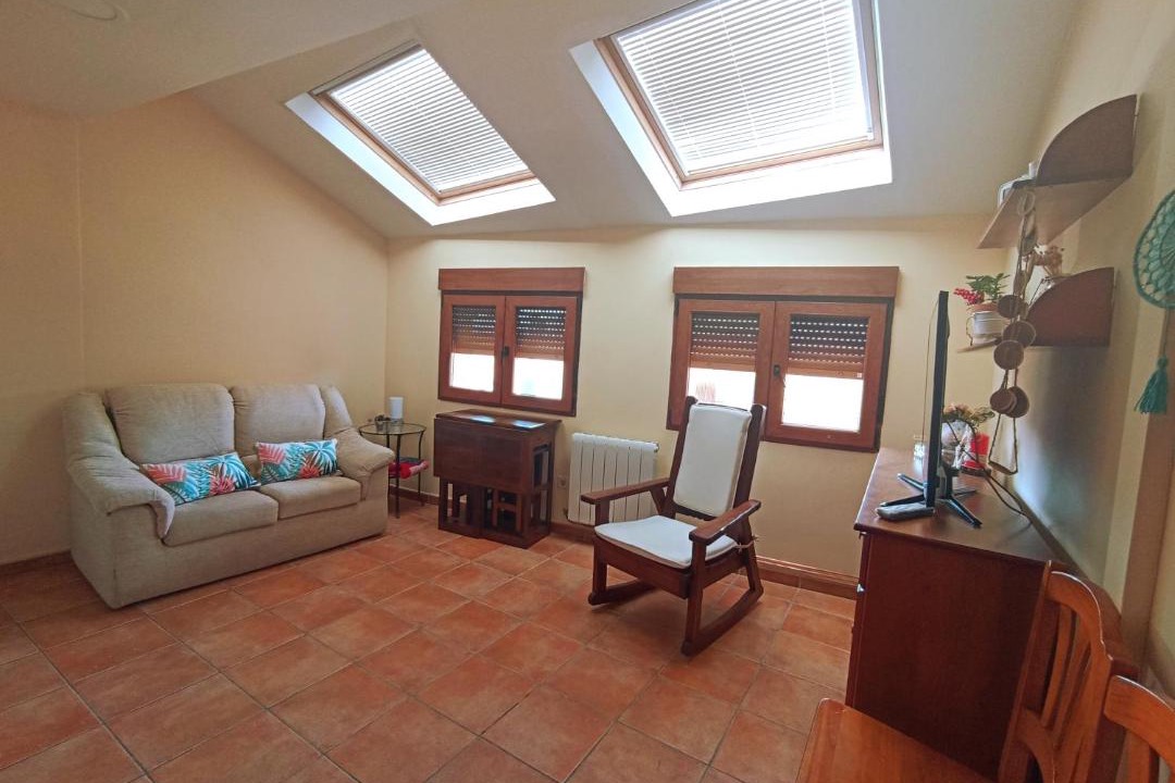 Photo of Livingroom in Rascafria