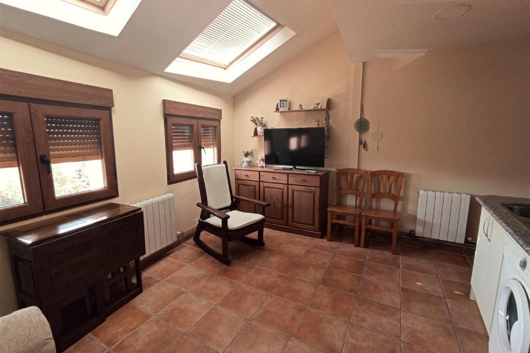 Photo of Livingroom in Rascafria