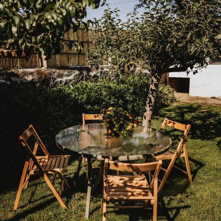 Photo of Patio Balcony in Matamorosa