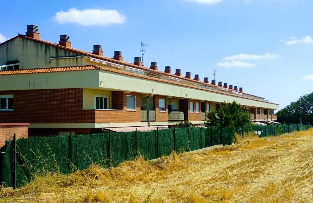 Photo of Buildings in Castanares de Rioja