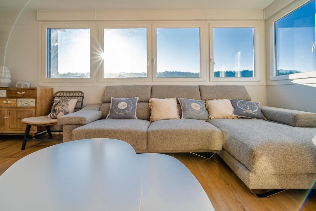 Photo of Livingroom in Burgos