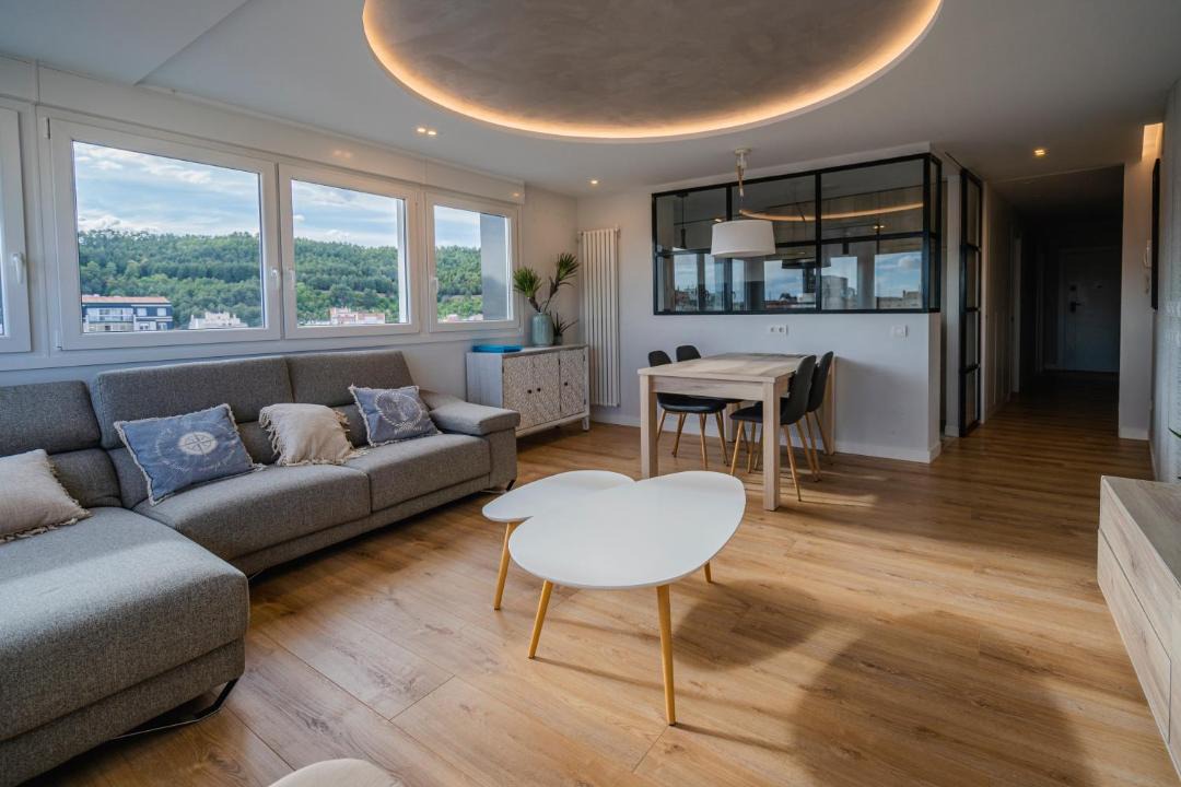 Photo of Livingroom in Burgos