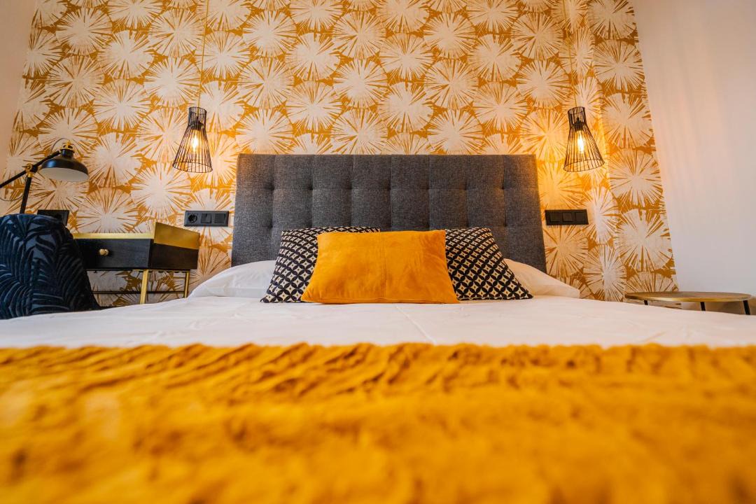 Photo of Bedroom in Burgos