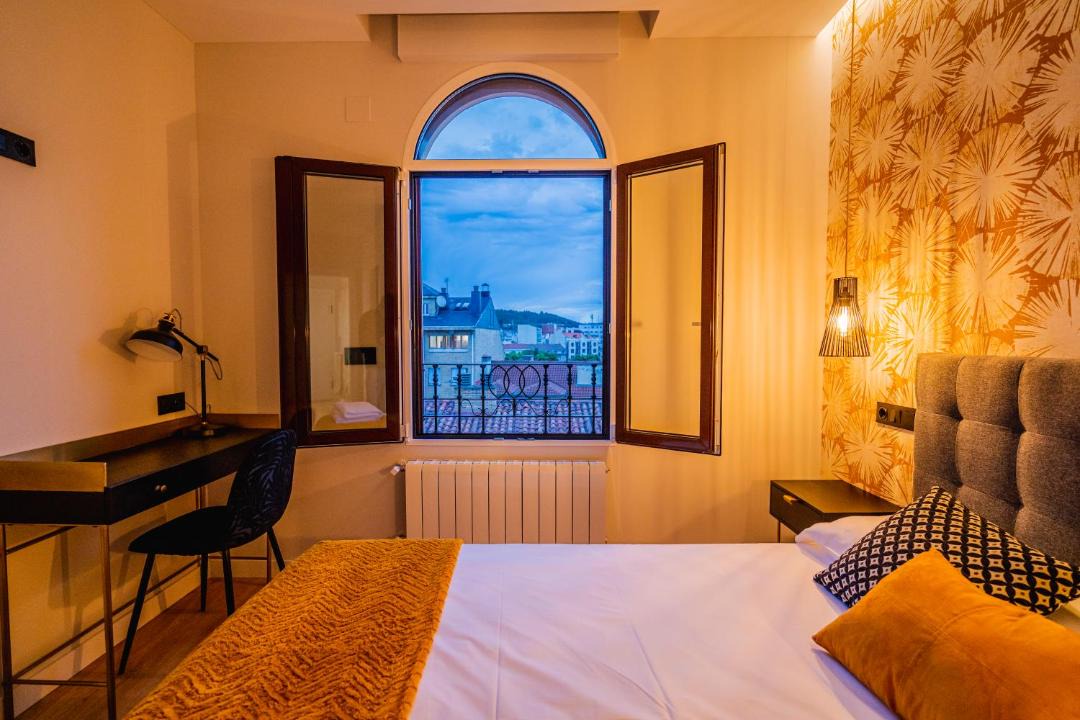 Photo of Bedroom in Burgos