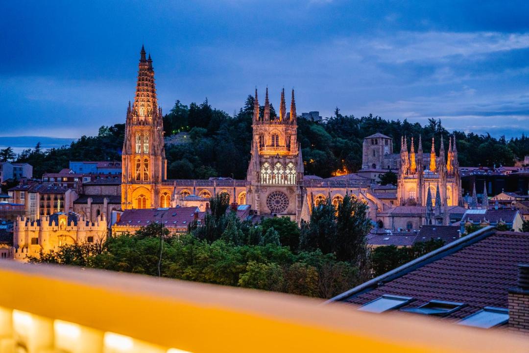 Photo of Others in Burgos