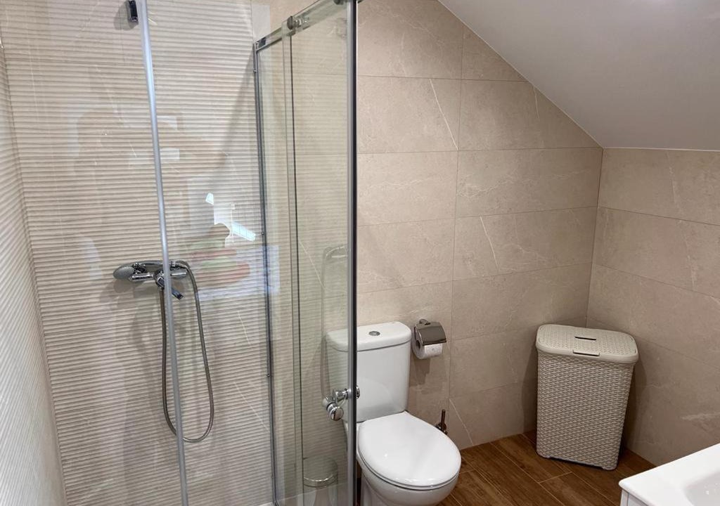 Photo of Bathroom in Las Navas Del Marques