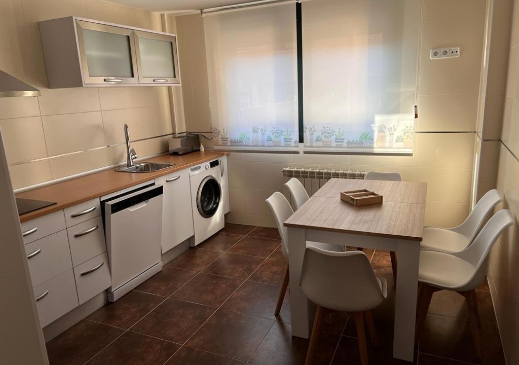Photo of Kitchen in Las Navas Del Marques
