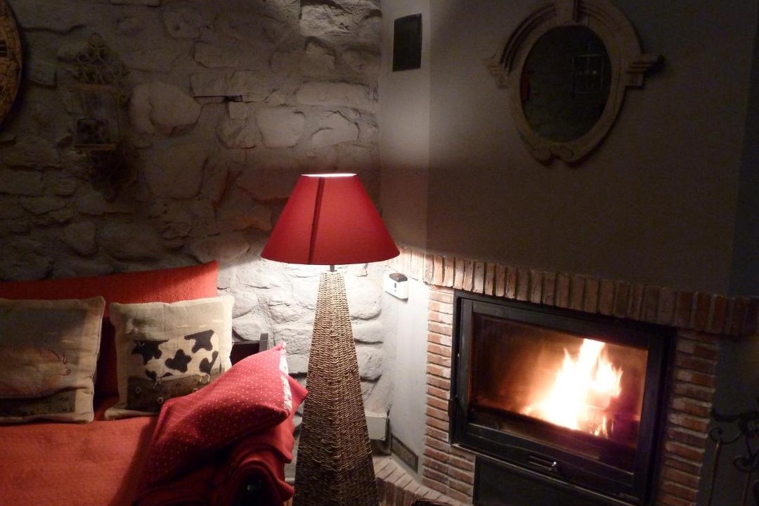 Photo of Livingroom in San Roman de Cameros