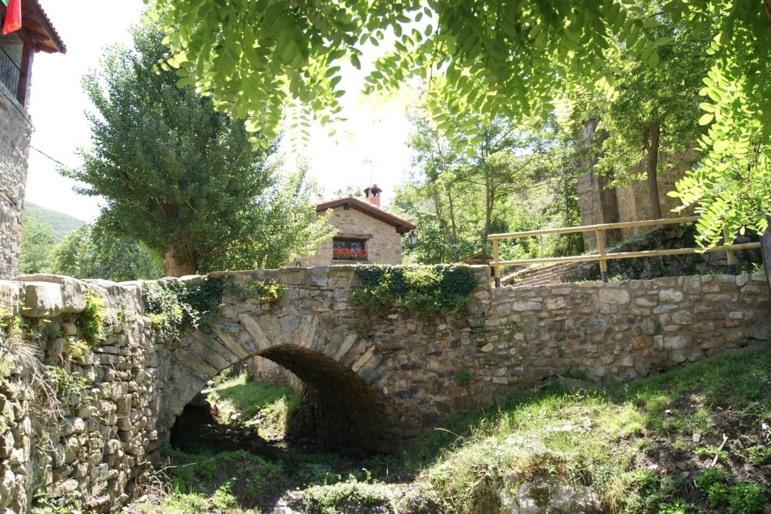 Photo of Others in San Roman de Cameros