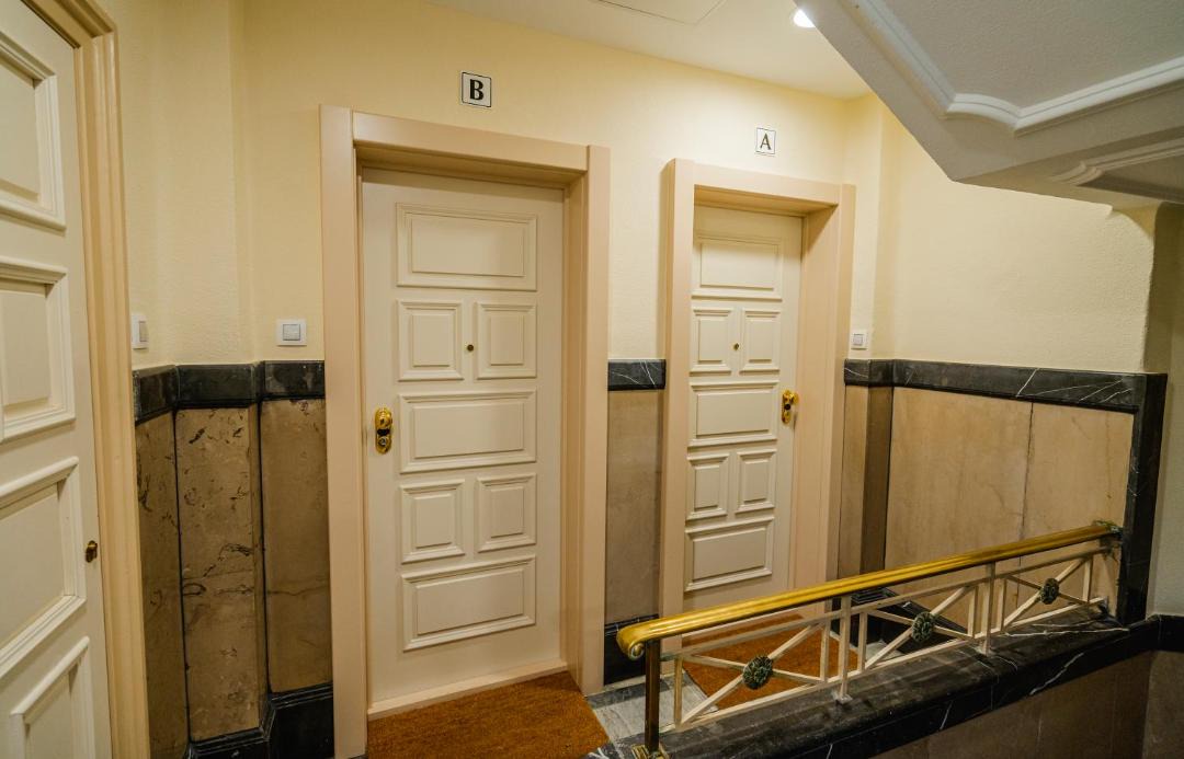 Photo of Bathroom in Burgos