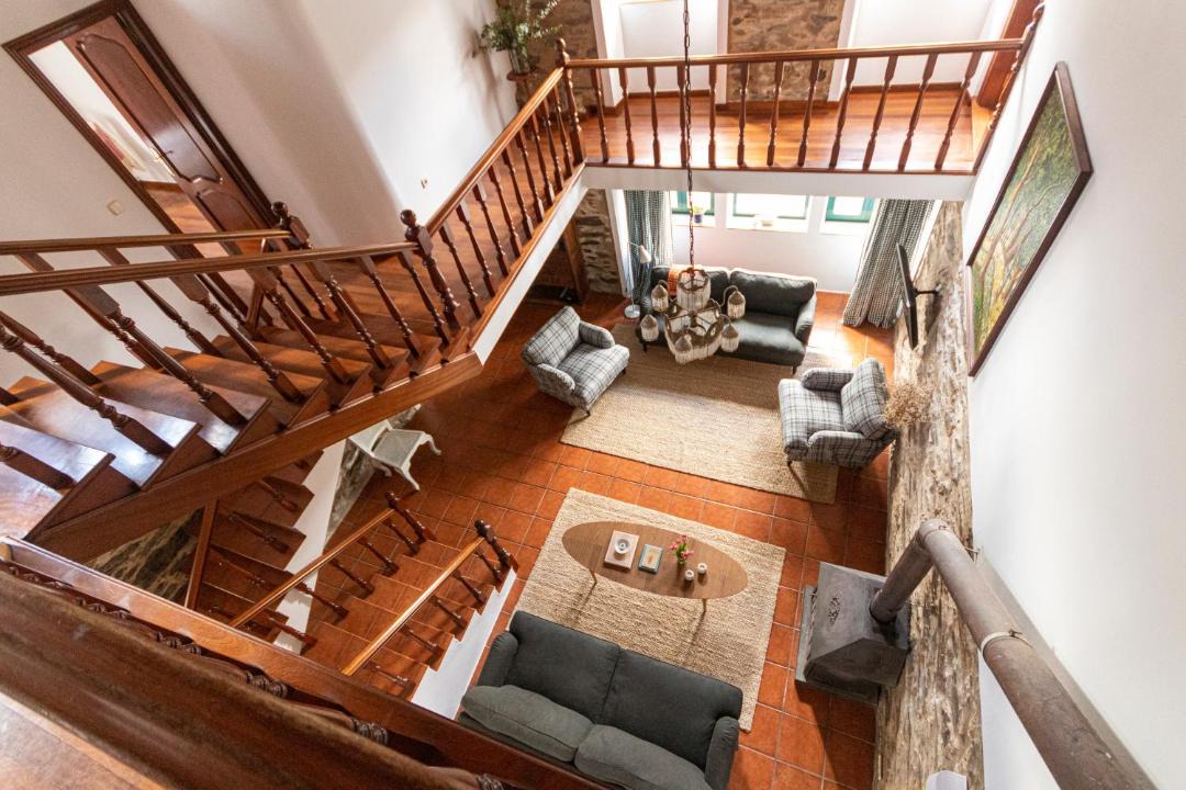 Photo of Livingroom in Lavacolla