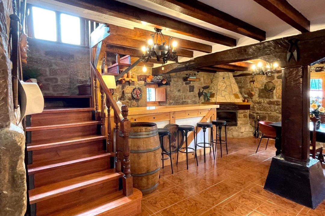 Photo of Livingroom in Cilleruelo de Bezana