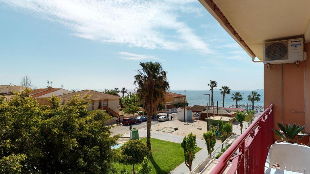 Photo of Patio Balcony in Los Alcazares