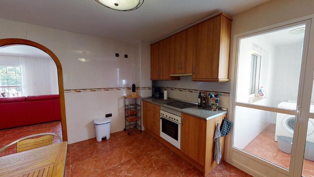 Photo of Kitchen in Los Alcazares