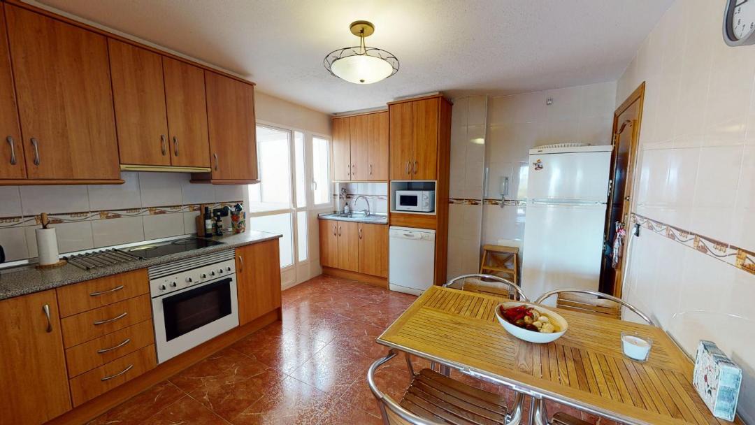 Photo of Kitchen in Los Alcazares