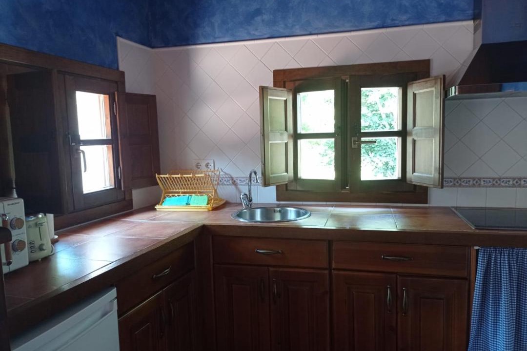 Photo of Kitchen in Ribadesella