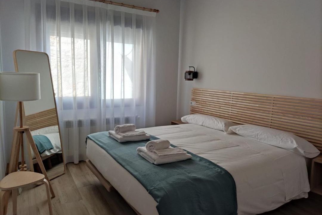 Photo of Bedroom in Seguencu
