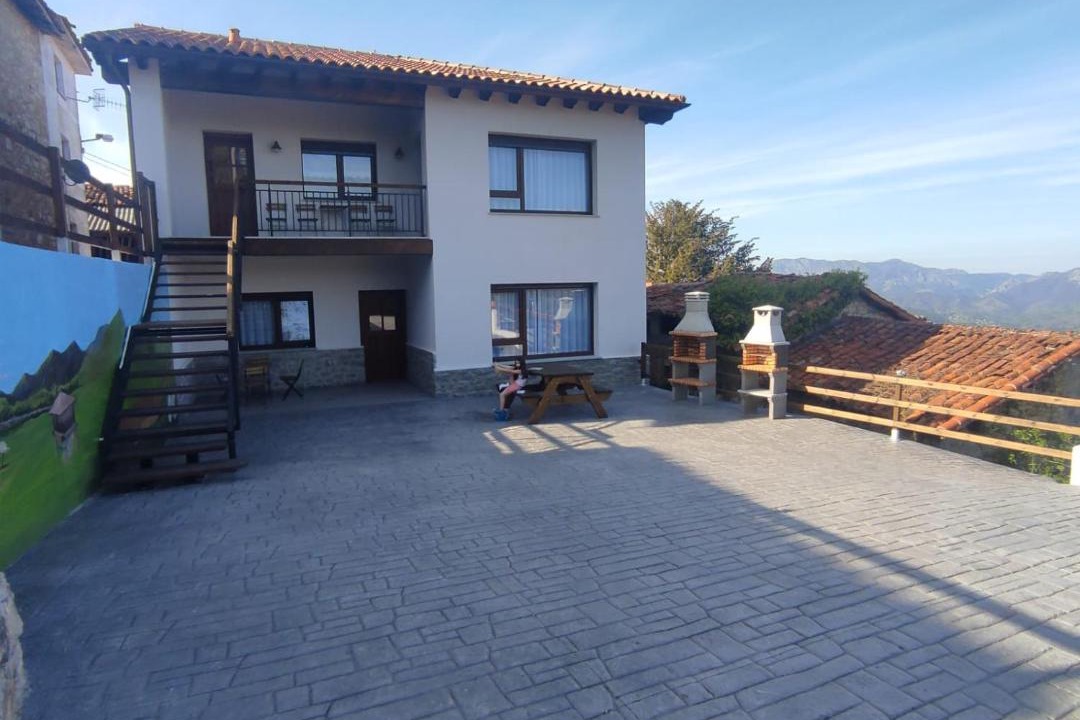 Photo of Buildings in Seguencu