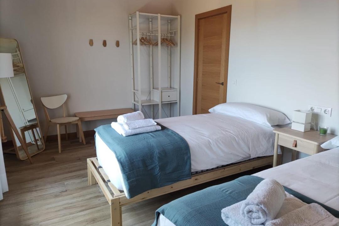 Photo of Bedroom in Seguencu