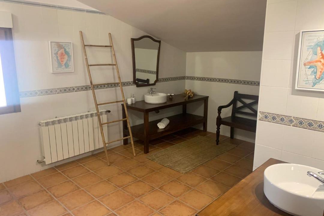 Photo of Bathroom in El Barraco