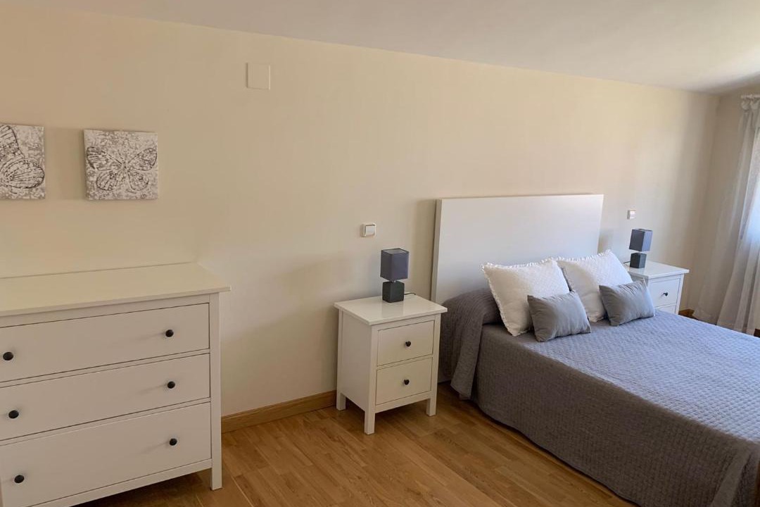 Photo of Bedroom in El Barraco