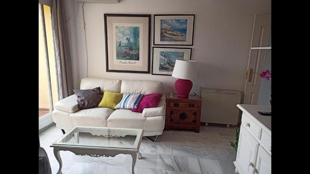 Photo of Livingroom in Torreblanca
