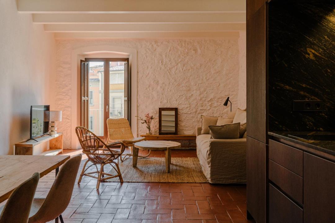 Photo of Livingroom in el Mercadal