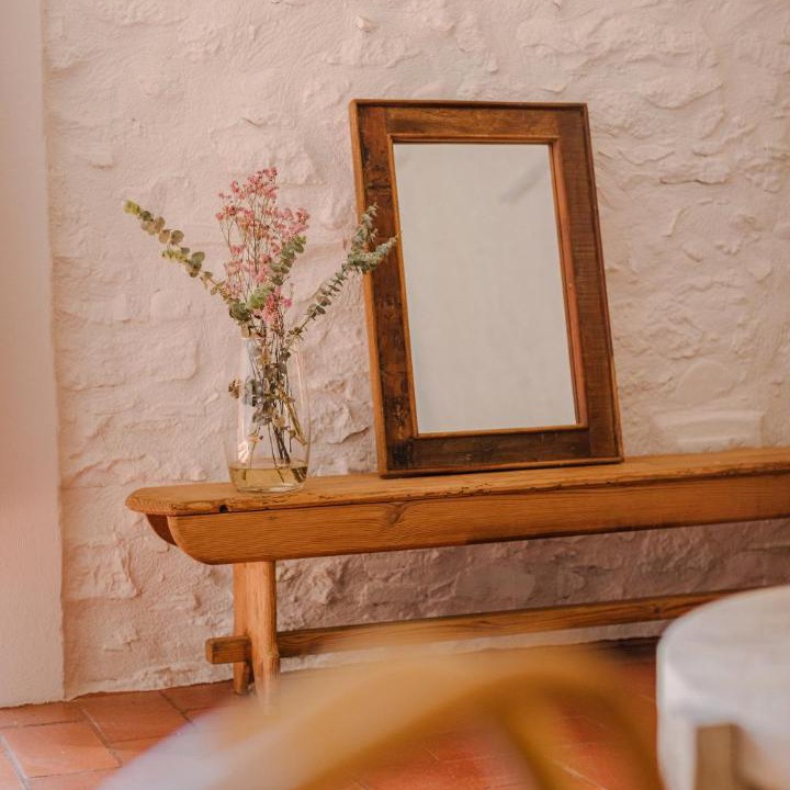 Photo of Bedroom in el Mercadal