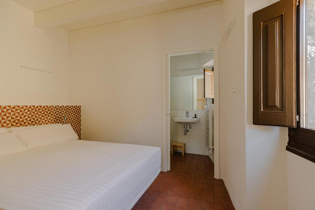 Photo of Bedroom in el Mercadal